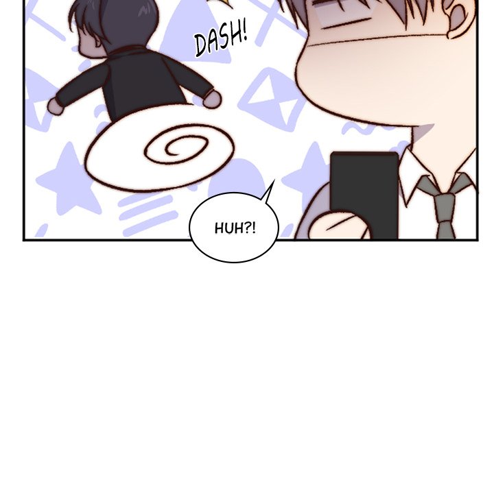 Linked Hearts Linked Hearts EP 4 - Toomics page 16 - 