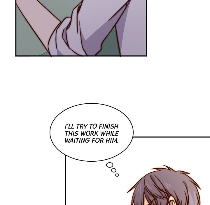 Linked Hearts Linked Hearts EP 4 - Toomics page 19 - 