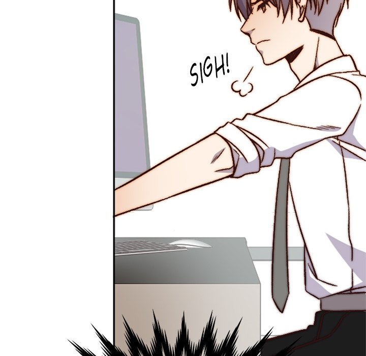 Linked Hearts Linked Hearts EP 4 - Toomics page 20 - 