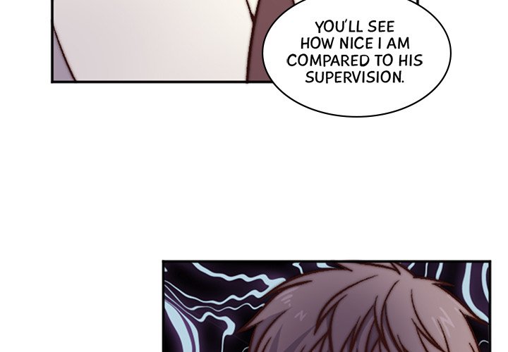 Linked Hearts Linked Hearts EP 4 - Toomics page 3 - 