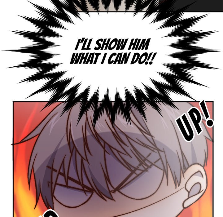 Linked Hearts Linked Hearts EP 4 - Toomics page 21 - 