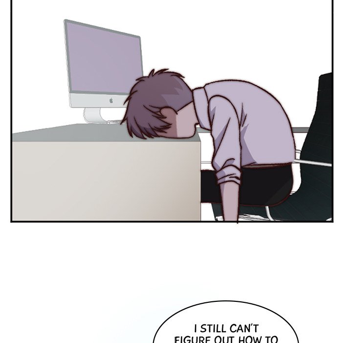 Linked Hearts Linked Hearts EP 4 - Toomics page 24 - 