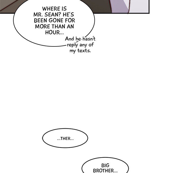 Linked Hearts Linked Hearts EP 4 - Toomics page 26 - 