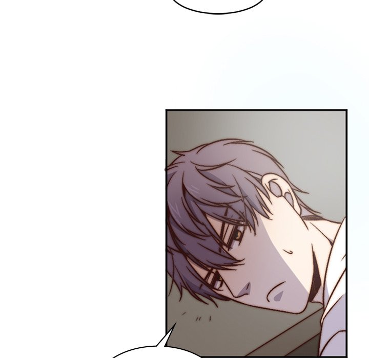 Linked Hearts Linked Hearts EP 4 - Toomics page 27 - 