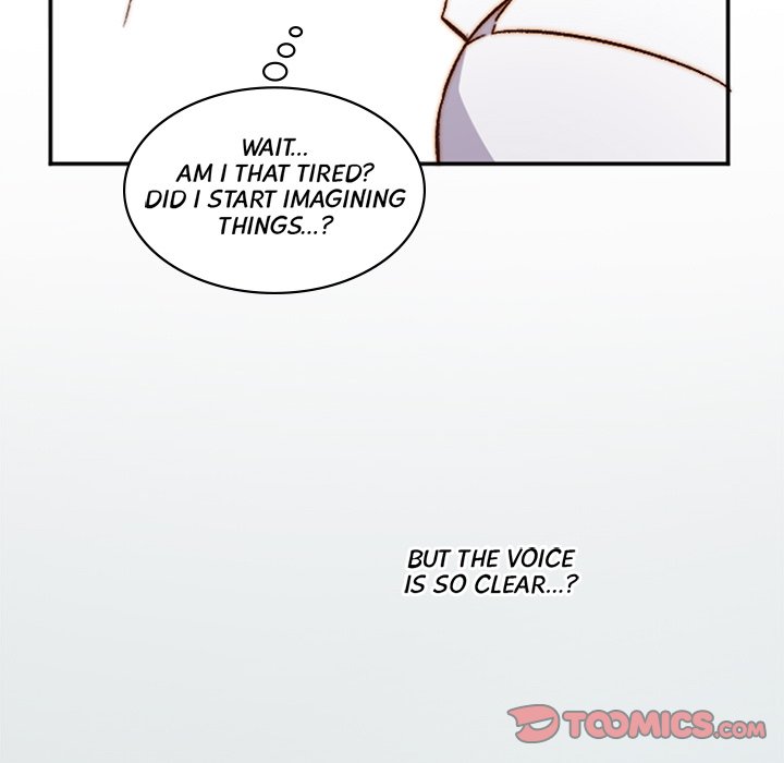 Linked Hearts Linked Hearts EP 4 - Toomics page 30 - 