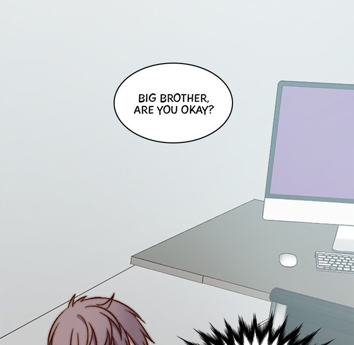 Linked Hearts Linked Hearts EP 4 - Toomics page 31 - 