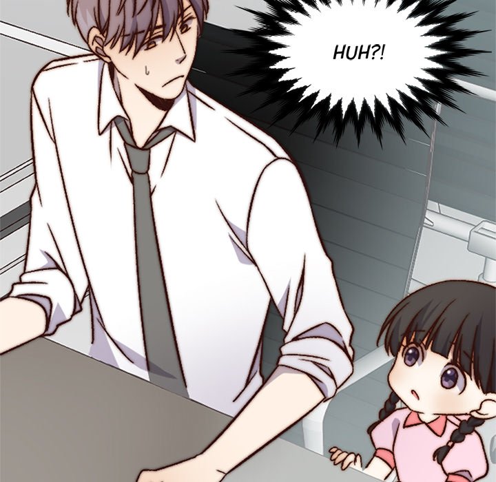 Linked Hearts Linked Hearts EP 4 - Toomics page 32 - 