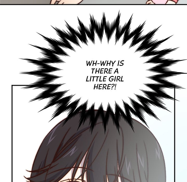 Linked Hearts Linked Hearts EP 4 - Toomics page 33 - 