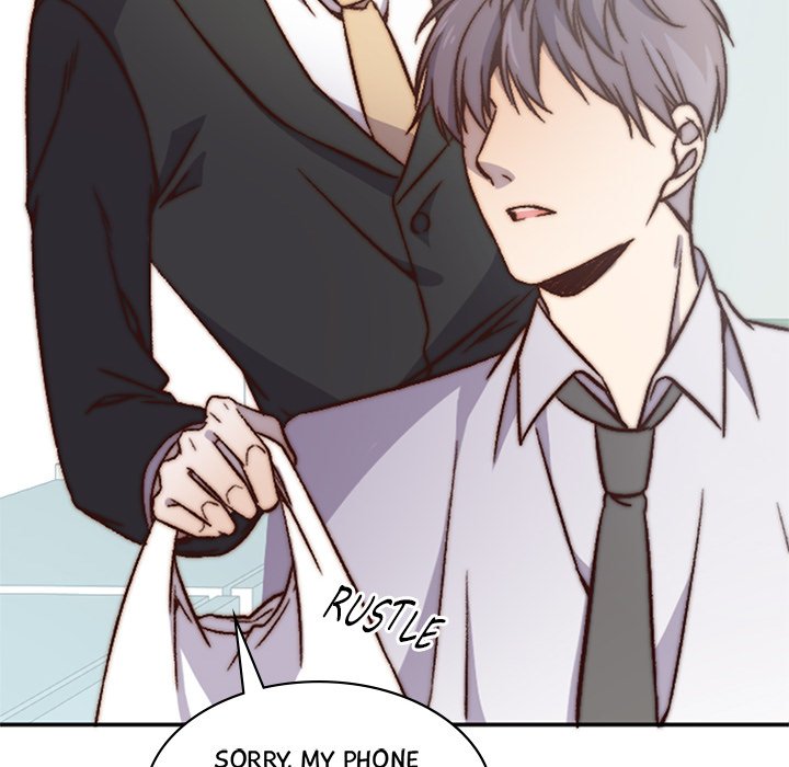 Linked Hearts Linked Hearts EP 4 - Toomics page 38 - 