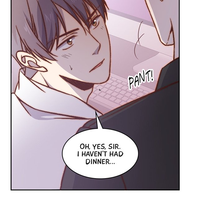 Linked Hearts Linked Hearts EP 4 - Toomics page 40 - 