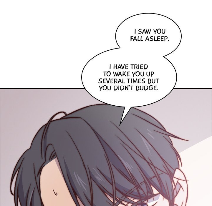 Linked Hearts Linked Hearts EP 4 - Toomics page 41 - 