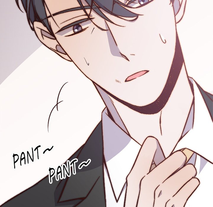 Linked Hearts Linked Hearts EP 4 - Toomics page 42 - 