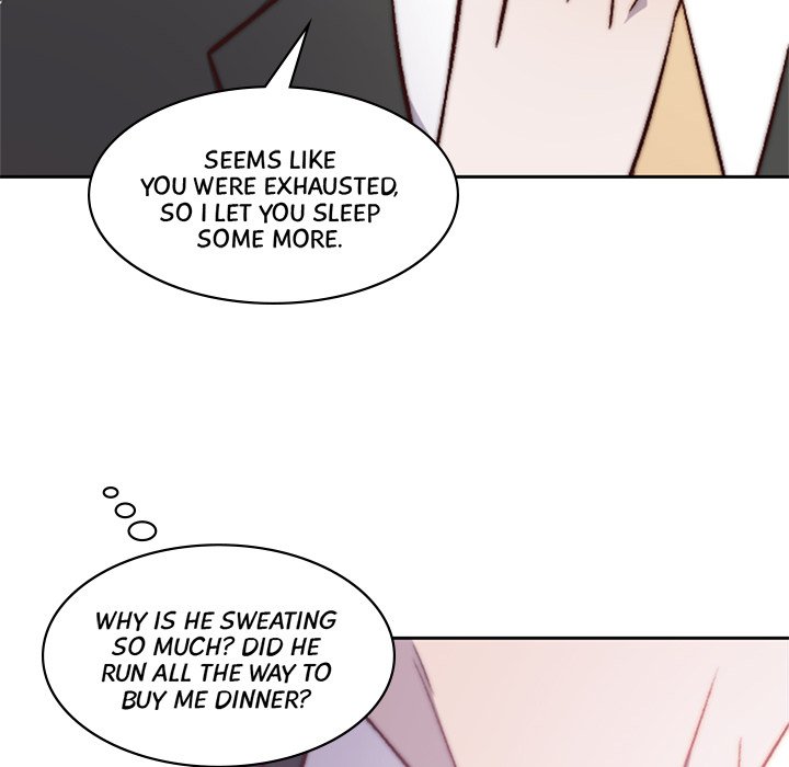 Linked Hearts Linked Hearts EP 4 - Toomics page 43 - 