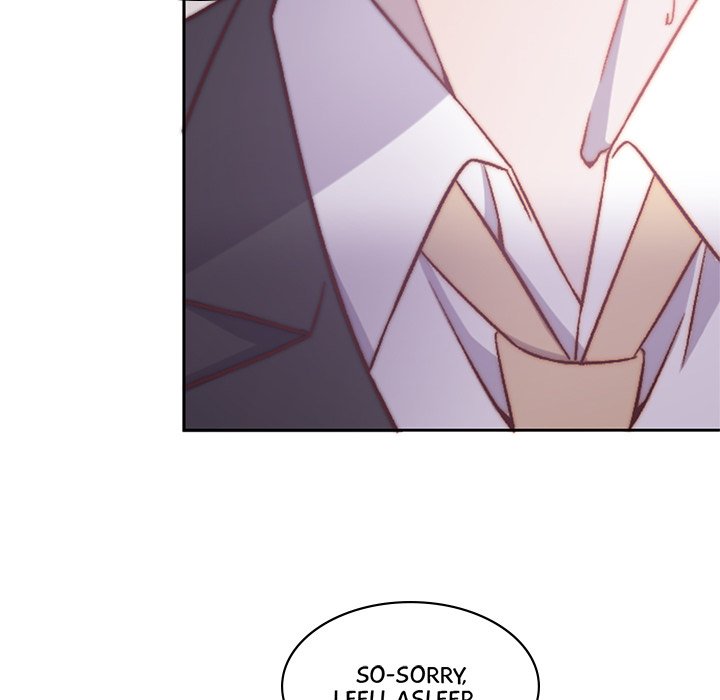 Linked Hearts Linked Hearts EP 4 - Toomics page 44 - 