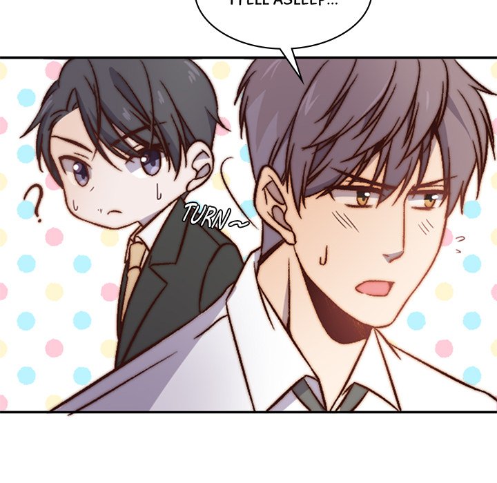 Linked Hearts Linked Hearts EP 4 - Toomics page 45 - 