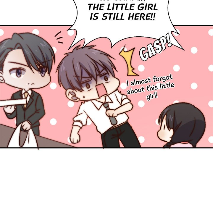 Linked Hearts Linked Hearts EP 4 - Toomics page 48 - 