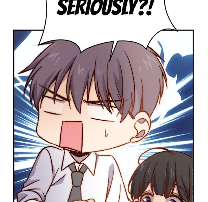 Linked Hearts Linked Hearts EP 4 - Toomics page 51 - 