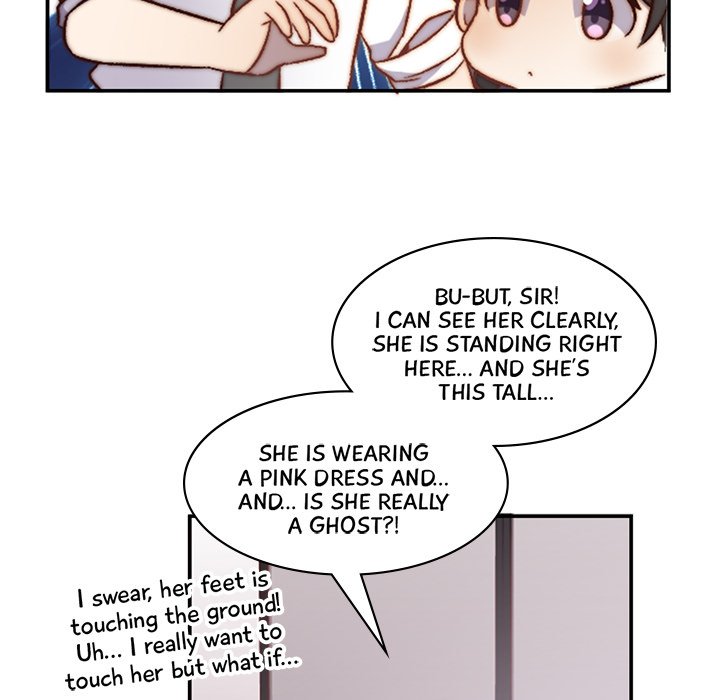 Linked Hearts Linked Hearts EP 4 - Toomics page 52 - 
