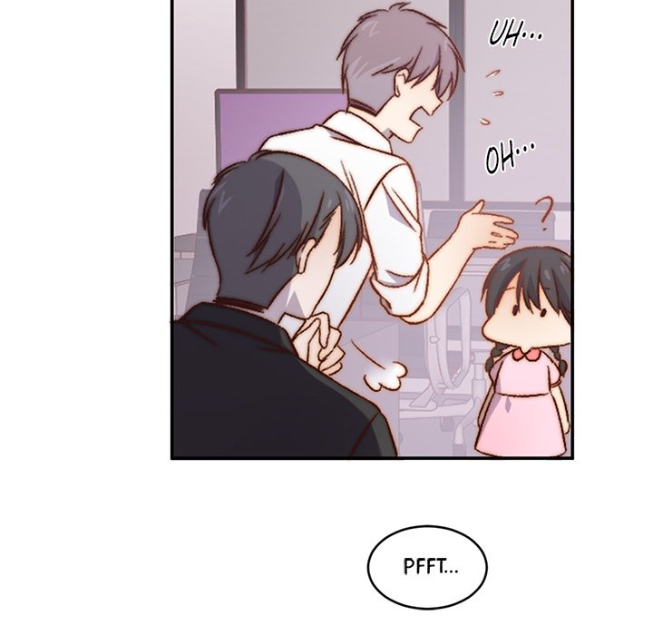 Linked Hearts Linked Hearts EP 4 - Toomics page 53 - 