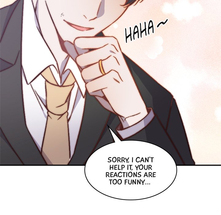 Linked Hearts Linked Hearts EP 4 - Toomics page 55 - 
