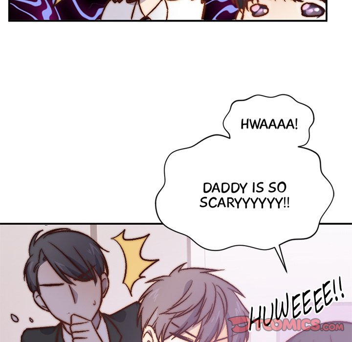 Linked Hearts Linked Hearts EP 4 - Toomics page 58 - 