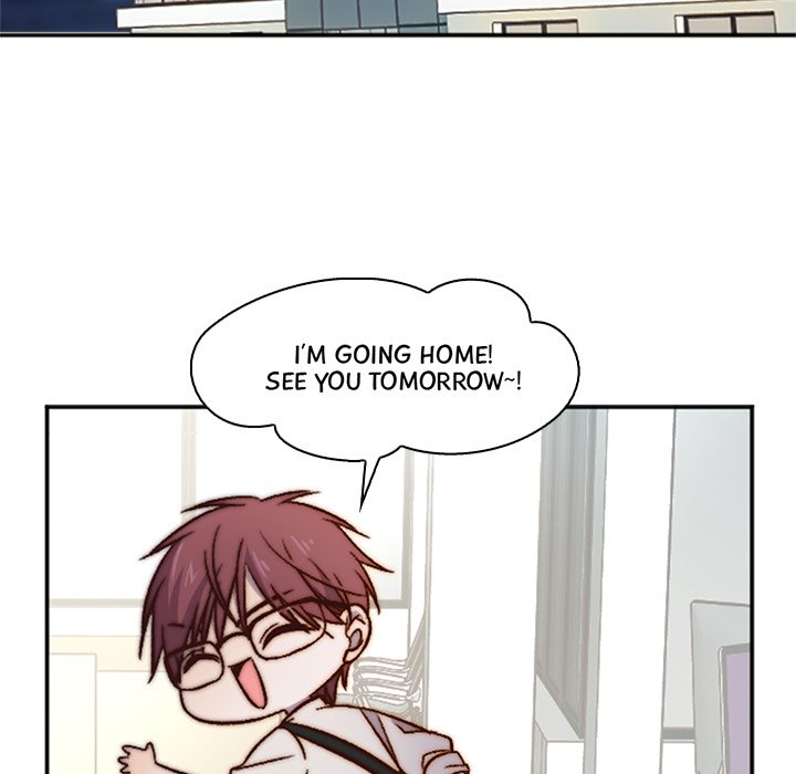 Linked Hearts Linked Hearts EP 4 - Toomics page 7 - 