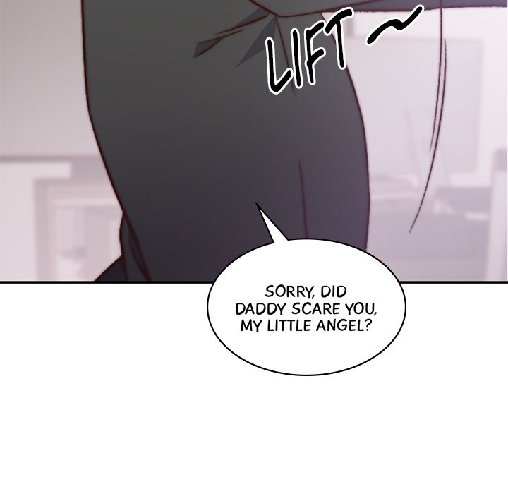 Linked Hearts Linked Hearts EP 4 - Toomics page 61 - 