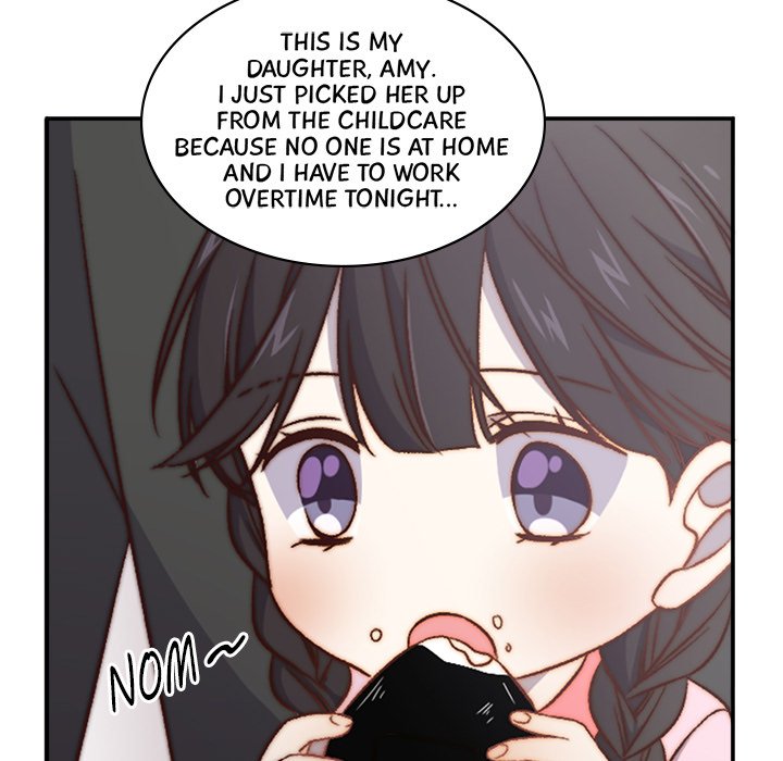 Linked Hearts Linked Hearts EP 4 - Toomics page 65 - 