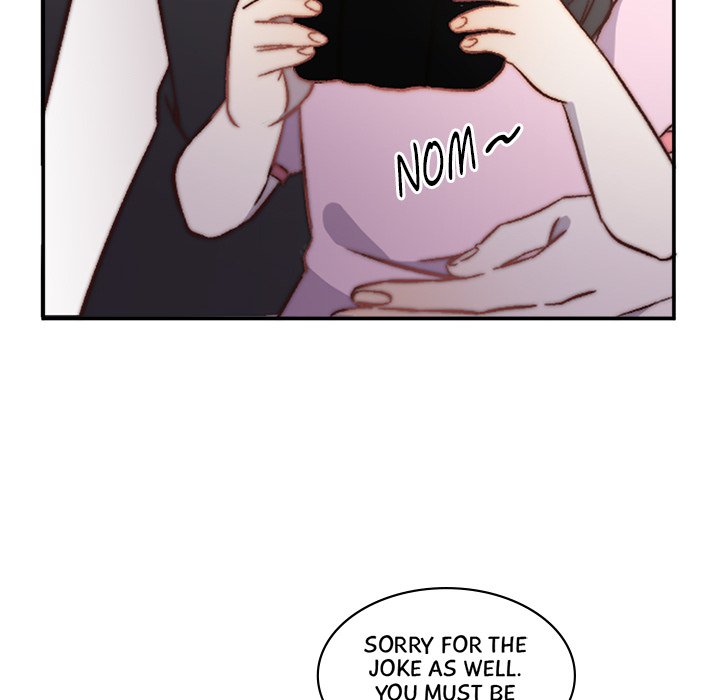 Linked Hearts Linked Hearts EP 4 - Toomics page 66 - 
