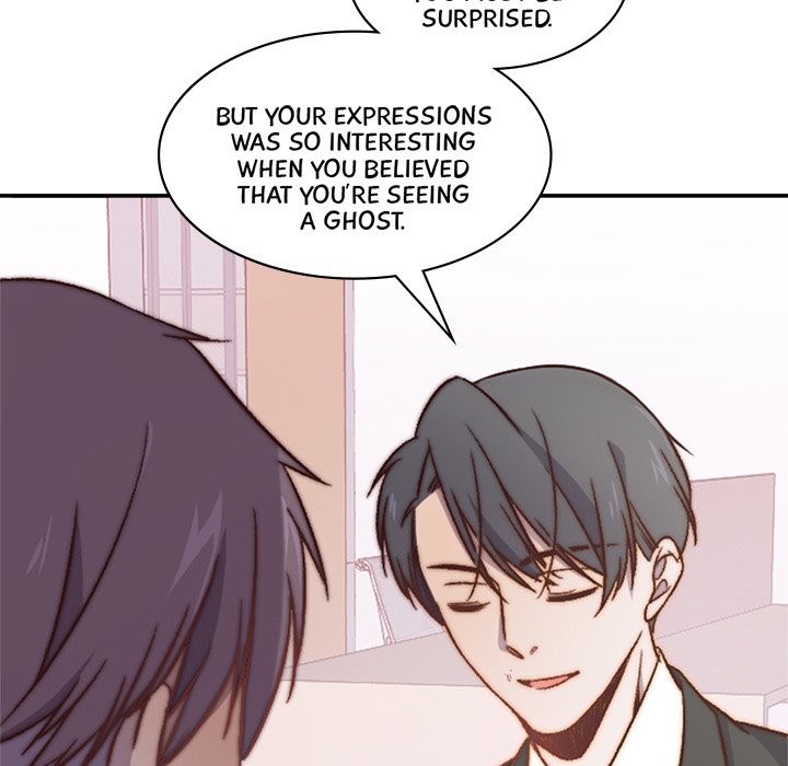 Linked Hearts Linked Hearts EP 4 - Toomics page 67 - 