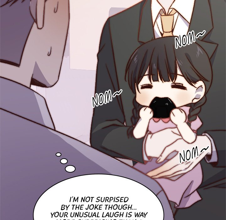 Linked Hearts Linked Hearts EP 4 - Toomics page 68 - 