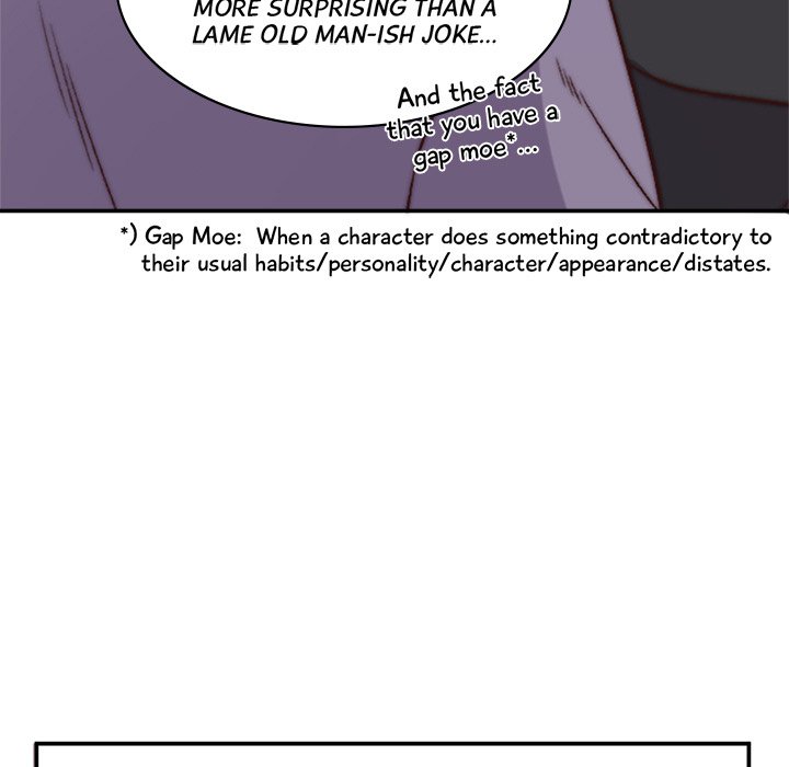 Linked Hearts Linked Hearts EP 4 - Toomics page 69 - 