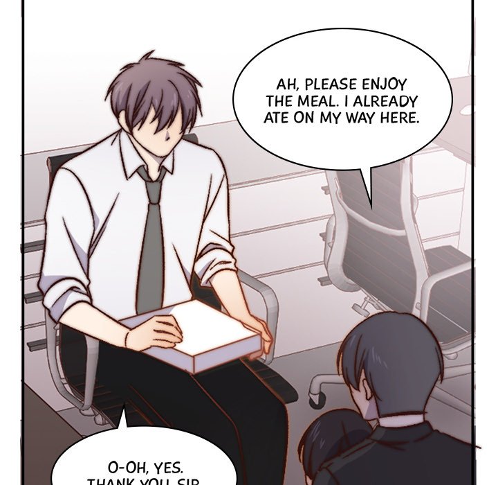 Linked Hearts Linked Hearts EP 4 - Toomics page 70 - 