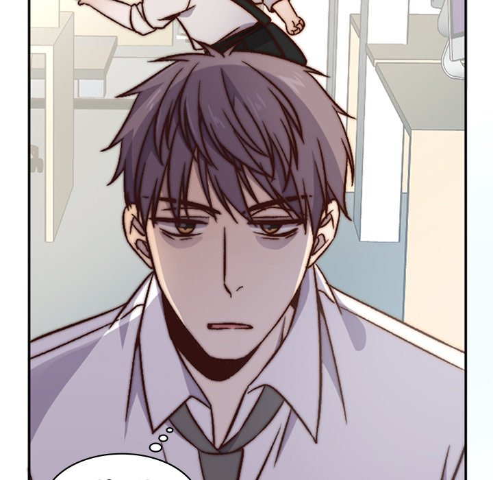Linked Hearts Linked Hearts EP 4 - Toomics page 8 - 
