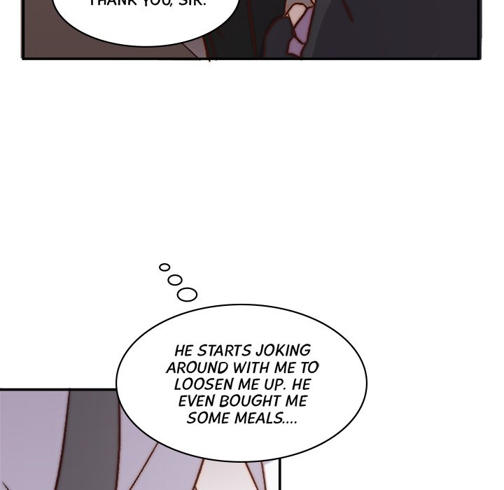 Linked Hearts Linked Hearts EP 4 - Toomics page 71 - 