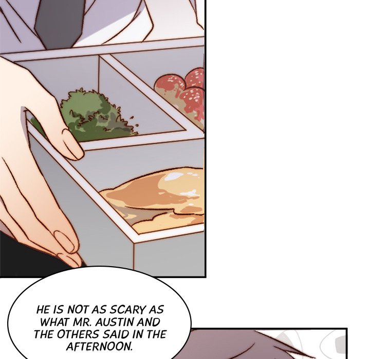 Linked Hearts Linked Hearts EP 4 - Toomics page 72 - 