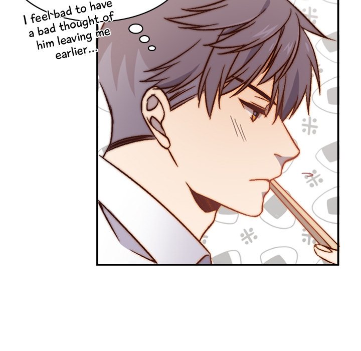 Linked Hearts Linked Hearts EP 4 - Toomics page 73 - 