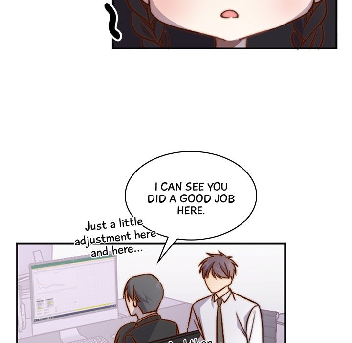 Linked Hearts Linked Hearts EP 4 - Toomics page 77 - 