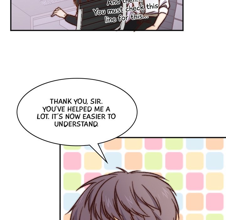 Linked Hearts Linked Hearts EP 4 - Toomics page 78 - 