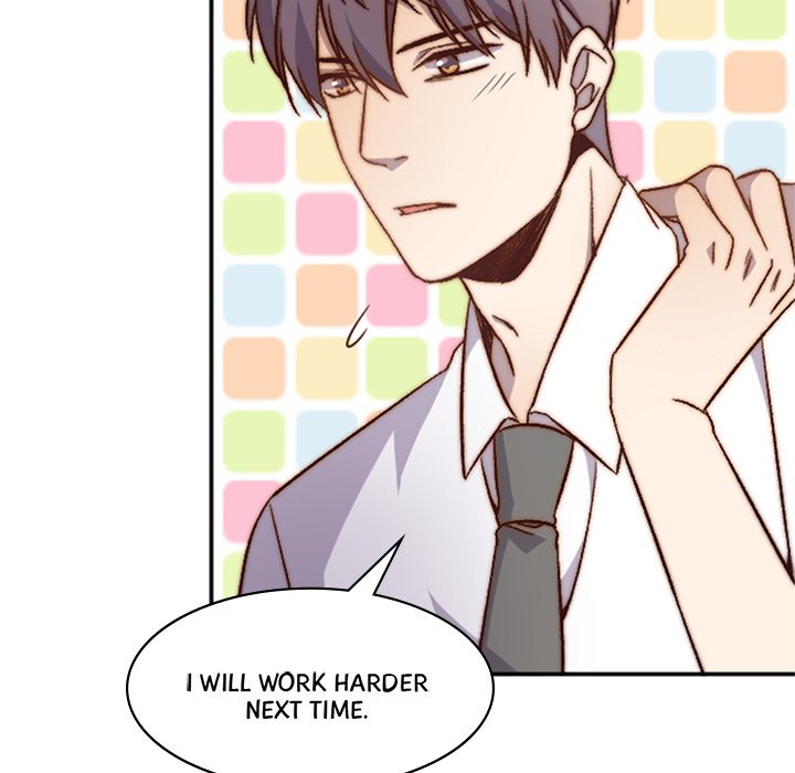 Linked Hearts Linked Hearts EP 4 - Toomics page 79 - 