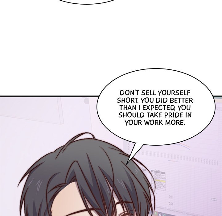 Linked Hearts Linked Hearts EP 4 - Toomics page 80 - 