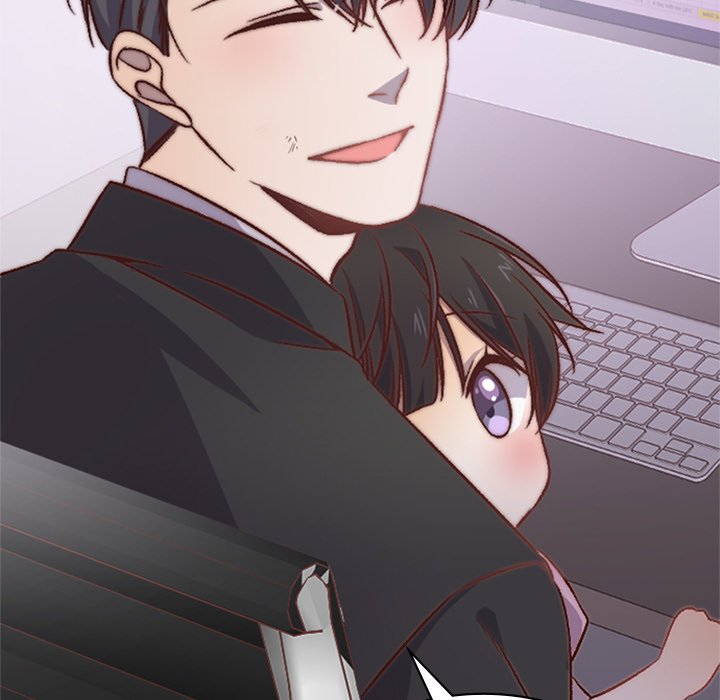 Linked Hearts Linked Hearts EP 4 - Toomics page 81 - 