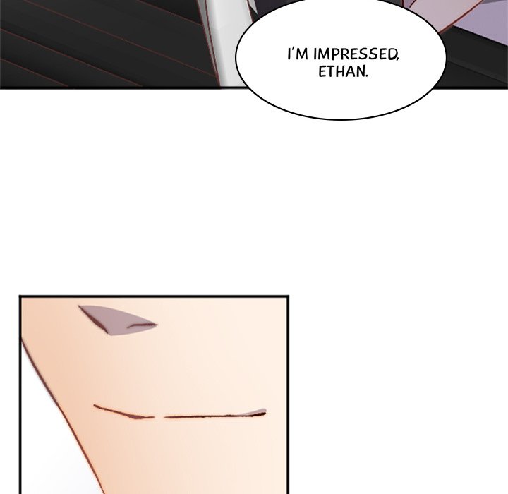 Linked Hearts Linked Hearts EP 4 - Toomics page 82 - 