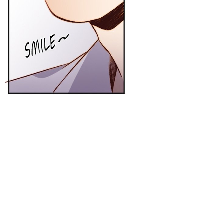 Linked Hearts Linked Hearts EP 4 - Toomics page 83 - 