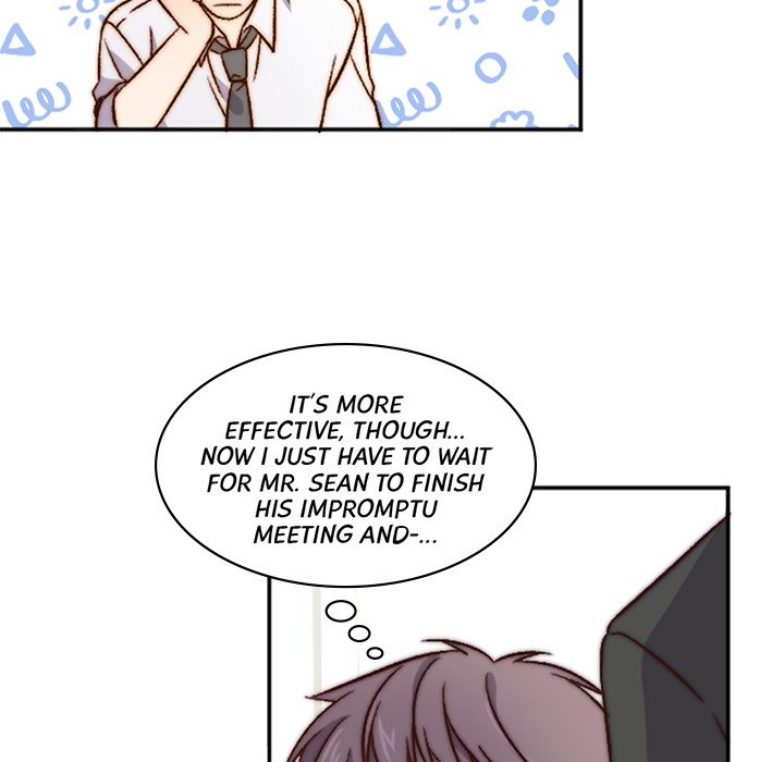 Linked Hearts Linked Hearts EP 4 - Toomics page 10 - 