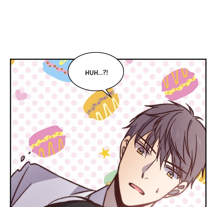 Linked Hearts Linked Hearts EP 5 - Toomics page 11 - 