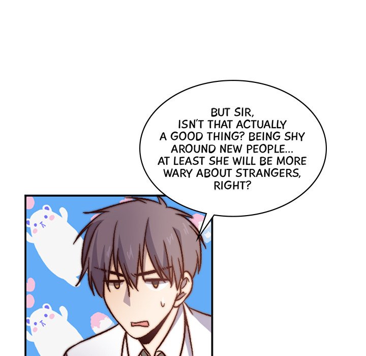 Linked Hearts Linked Hearts EP 5 - Toomics page 14 - 