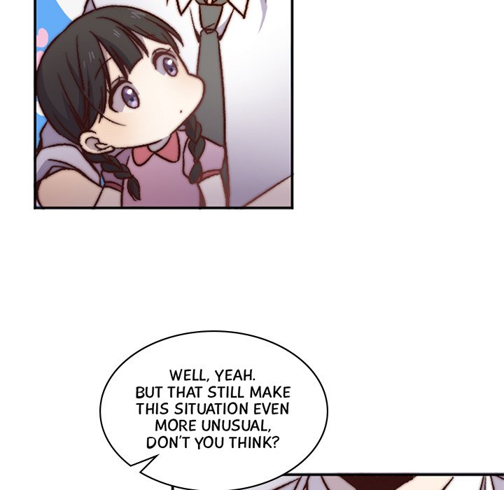 Linked Hearts Linked Hearts EP 5 - Toomics page 15 - 