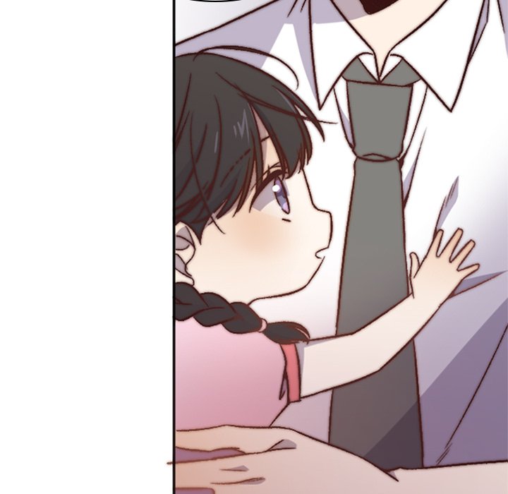 Linked Hearts Linked Hearts EP 5 - Toomics page 16 - 