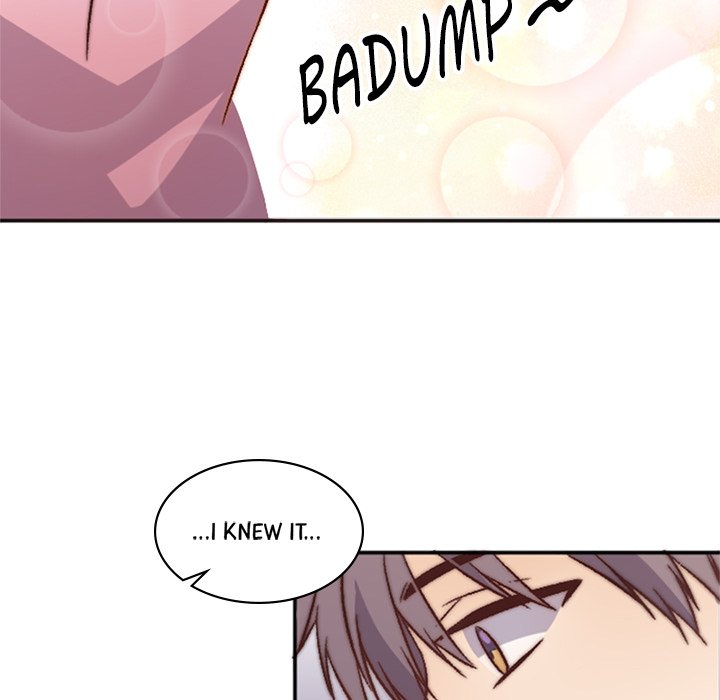 Linked Hearts Linked Hearts EP 5 - Toomics page 20 - 
